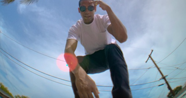 Best of the day: LAVISH by BRANDON YOUNG