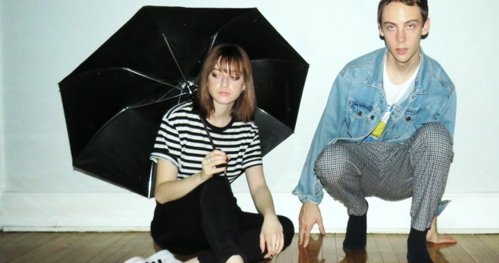LITTLE FUSS unveils a refreshing new EP “Hazy”