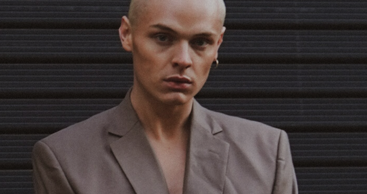 DANIEL returns with “Love Pill”