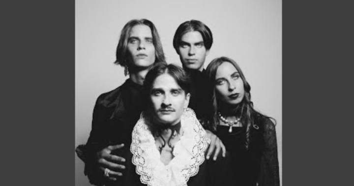 Listen to “Dracula” by Wallners