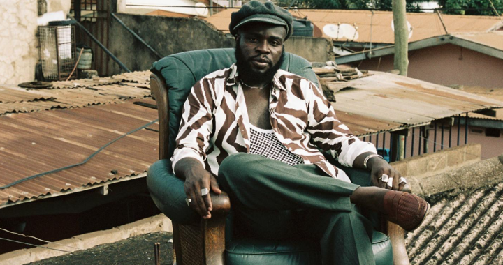 M.anifest unveils the magnificent La Vida
