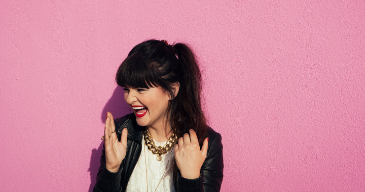 Out Now: “I See You” by NATALIE CLARK
