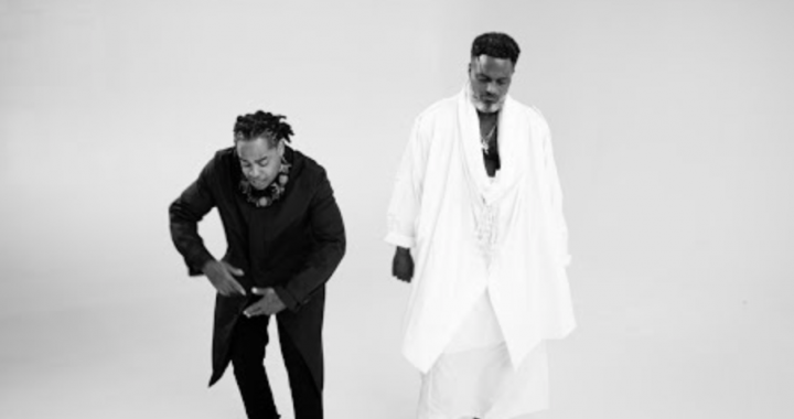 A whole new world with “Clouds” Jarv Dee X Bad Colours feat Shabazz Palaces