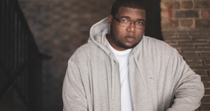 Big O return for our greatest delight with “Onward & Upward”