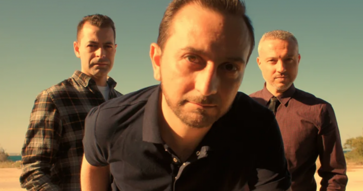 Posh is our band of the month