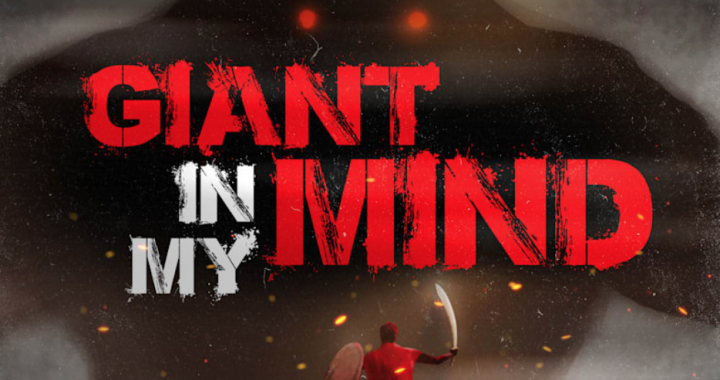 ‘Giant in My Mind’: the powerful single by Big Bus Dream
