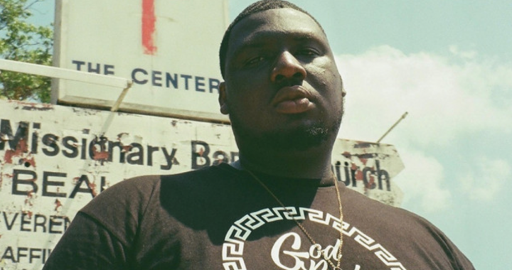 Friday track: God Body Bingo x Siddiq – Big 4’s