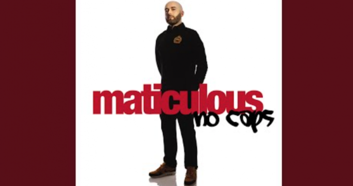 maticulous returns with ‘Everything’ (feat. Skyzoo & Justo the Mc)