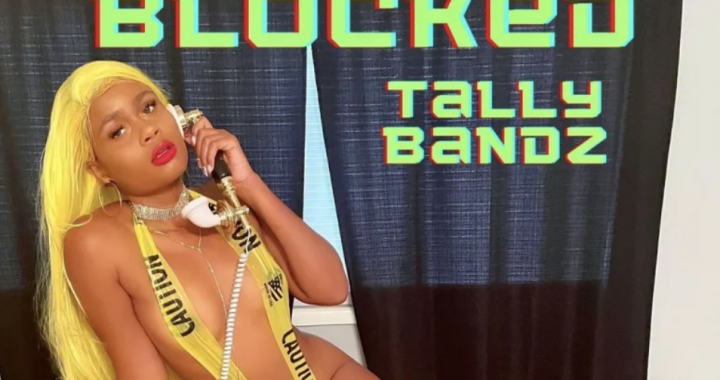Artist spotlight: Tally Bandz