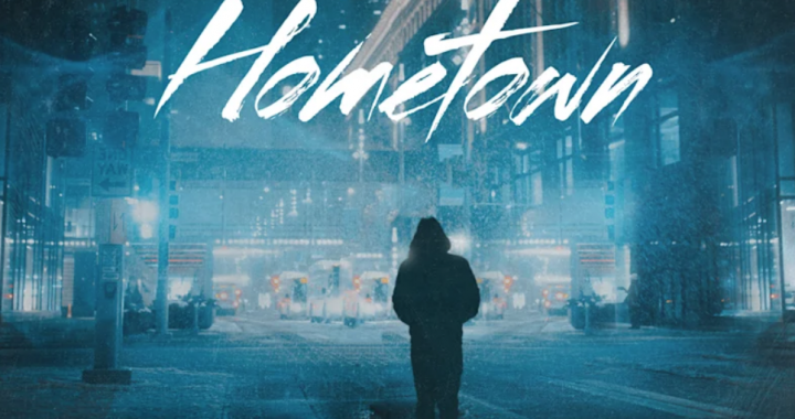 A conversation with DJ Forrest Houston