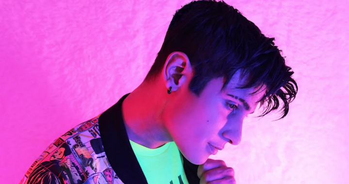 ‘DiZZY’ by Tempoheart will make you dance and set you free