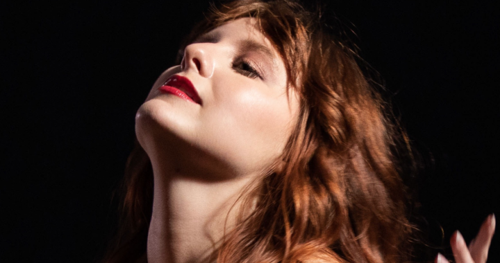 Our day with ‘Dance Myself to Death!’ by Gabrielle Macafee