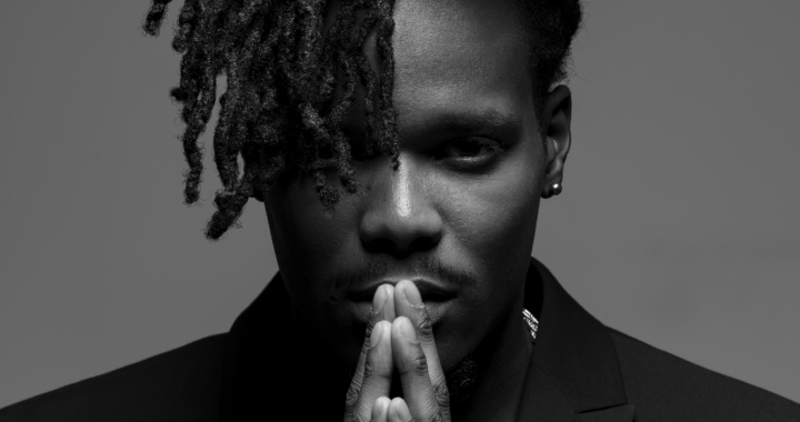 Marginal Releases a new banger ‘Top Boy 2’