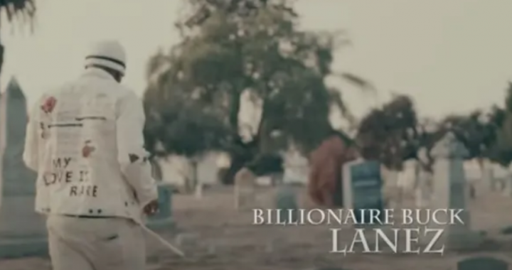 Another one from the official Compton mayor Billionaire Buck: ‘Lanez’