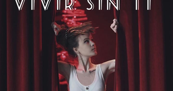Stenlisha releases new single ‘Vivir Sin Ti’