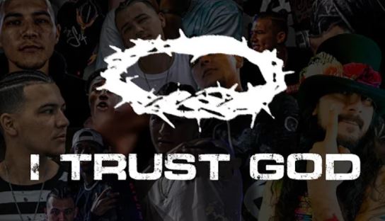Discovering Juan1Love with “I Trust God”, the track that we need