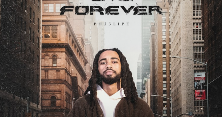 Epic and infectious: “Live Forever” by Ph33Lipe