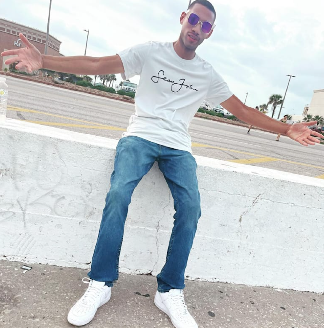 Fresh hip-Hop and epic vibes with Emcee Fresh