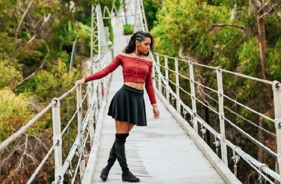 Deja Renee’s hit single “Jealous” hits the iTunes Charts – THE FURTHER