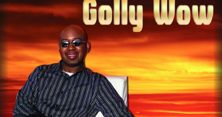 Best of the day: LT Turner Jr with “Betcha by Golly Wow