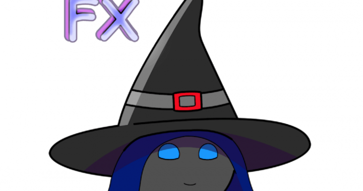 FX: The Time-Traveling Witch of Mystical Music