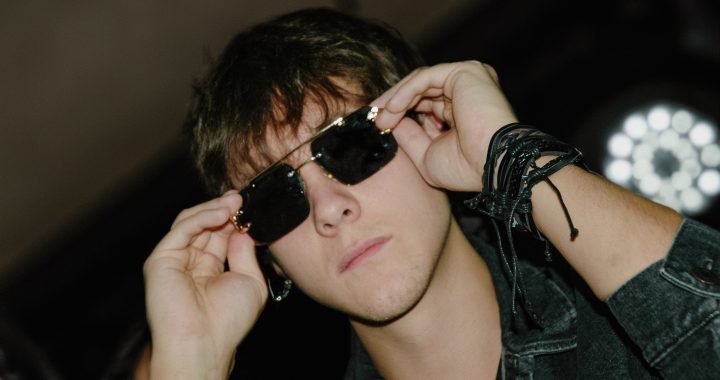 October hit: “I Gave Up” by Nick Varell