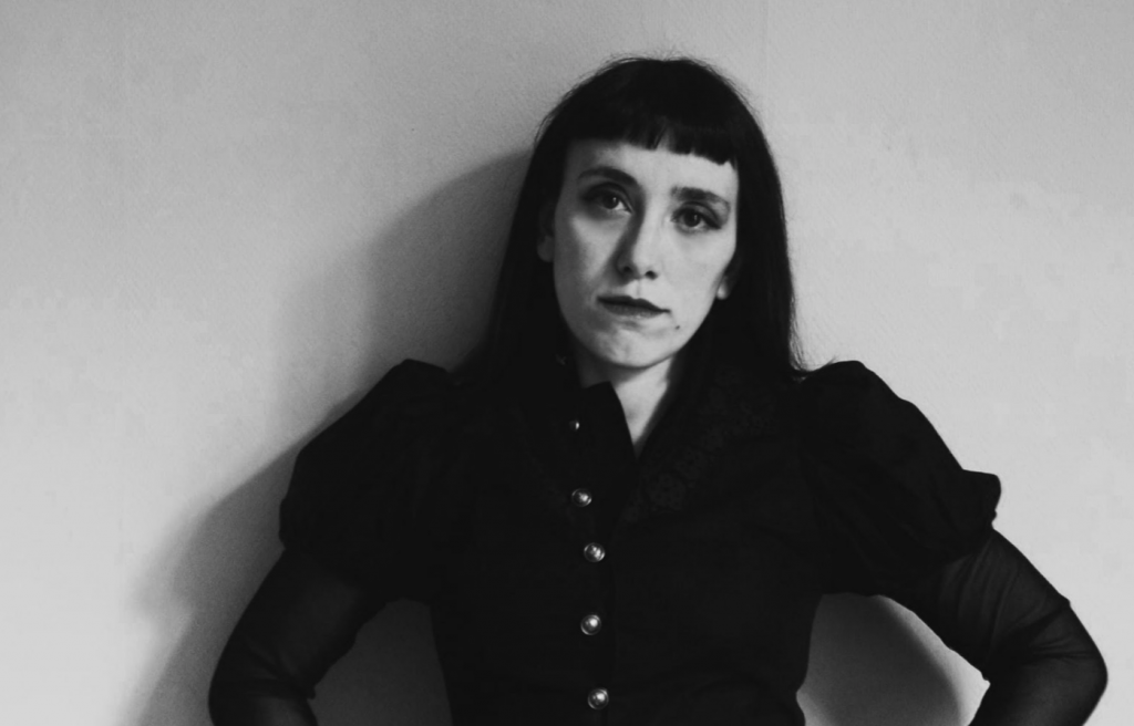 GINTSUGI Unveils ‘The Elephant In The Room’ Album: An Emotional Journey ...