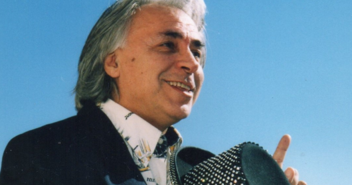 Un autre regard : Harmonies de paix et poésie musicale avec Jean Gaetan