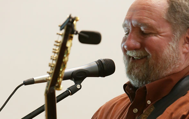 Bill Abernathy’s ‘Hide Away’: A Song that Will Free Your Heart