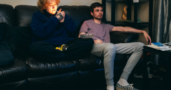 Q&A with The Avenues