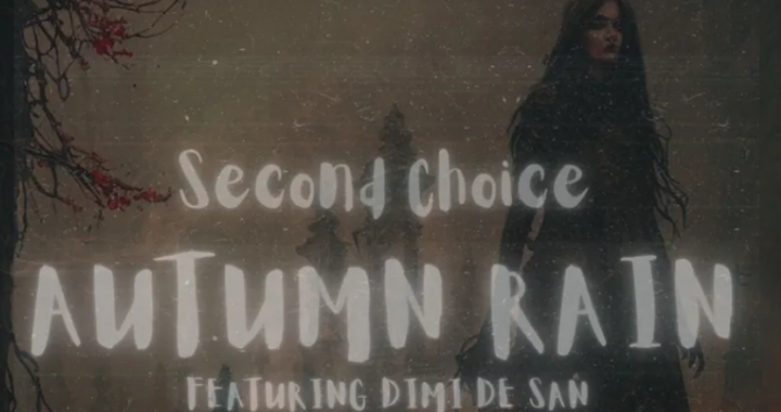 Enigmatic Harmony: Exploring ‘Autumn Rain’ by Second Choice feat. Dimi De San