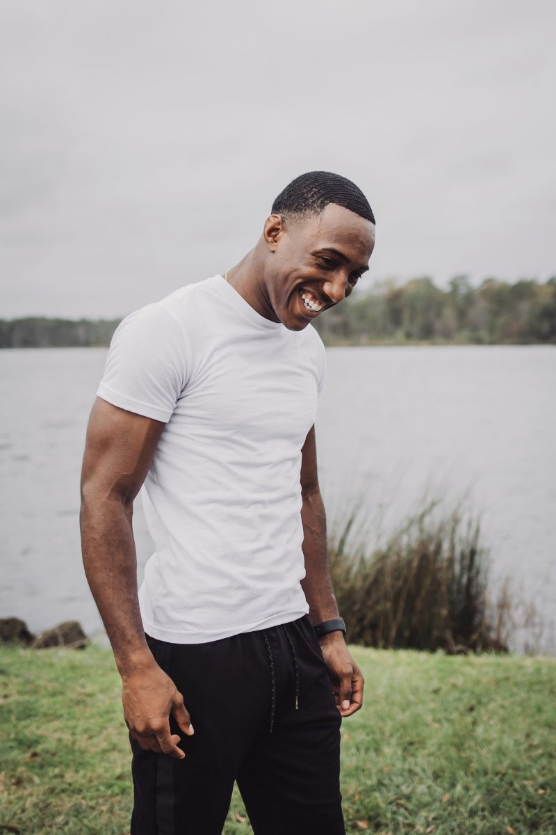 Empowering Vibes: Cameron Minter’s ‘Champion’ Fuels Motivation
