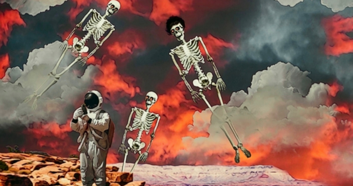 Global Hip Hop Brilliance: EUR’s ‘Photobombing’