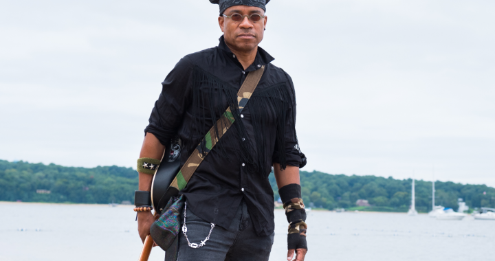 TOBY TOMTOM’s ‘Black Swan’: A Musical Odyssey of Creative Freedom”