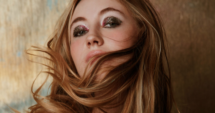 EDIE YVONNE: Navigating Cloudy Days with ‘Darkness Bliss’