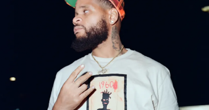 RonnieMac: Unleashing Hip-Hop Mastery with ‘High Maintenance’