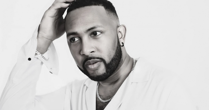 London R&B Artist NXTHXN Brings the Soul Back to Modern Music, with Iconic New Single ‘Me Too’