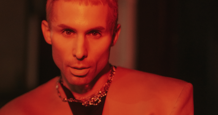 “Nightclubbing with NIERI: A Dance Anthem for the Festive Season