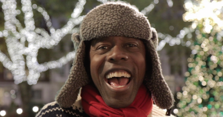 D’Artagnan Spreads Early Christmas Cheer with ‘Merry Christmas Darling’