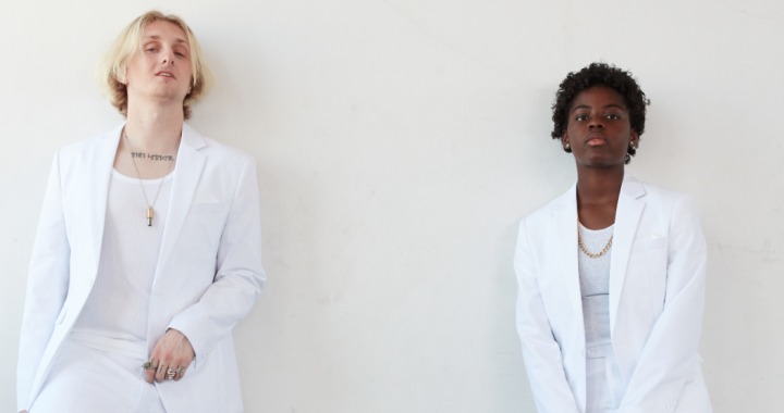 Loveghost’s Unexpected Fusion: ‘Dopeman’ Featuring Camidoh and DJ Switch