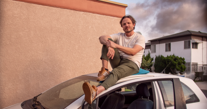 Kid Mammoth Unveils a Timeless Sonic Journey with ‘Past, Present, Future’