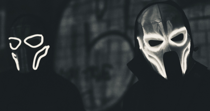 Unmasking the Sonic Rebellion: BONE CULT’s ‘Free Yourself’