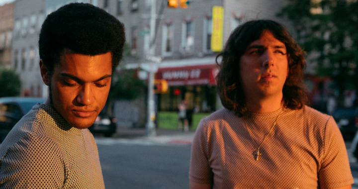 The Feels’ ‘I’m Not That Guy’ – A Joyful Escape