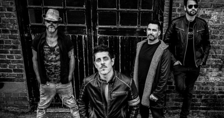 Dirty Money Unleashes Raw Power with ‘Vice and Virtue’: A Rock Odyssey of Explosive Intensity