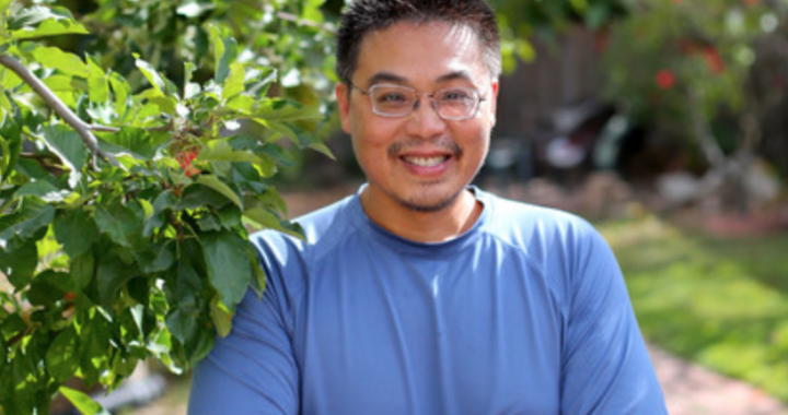 Allen Kai-Lang Yu: A Symphony of Peace and Emotion in Classical Harmony