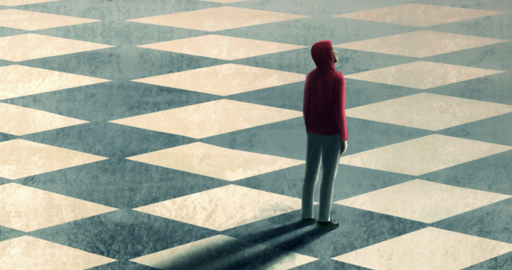 “Foolabout”: Robert Vendetta’s Winter Tale of Choices and Melodic Warmth