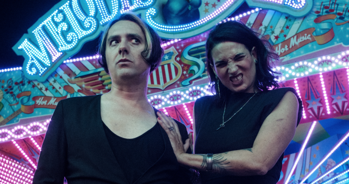 “Nothing Against Uplifting, But…”: Alice Gift’s Enigmatic Return