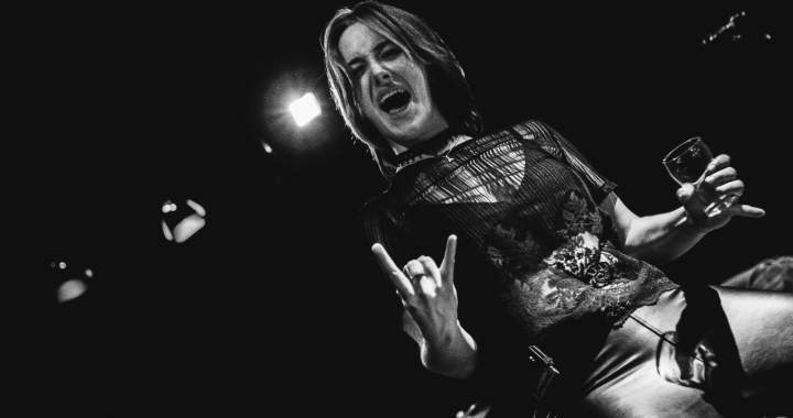 “The Plan”: REDPRINT’s Sonic Journey into Intense and Authentic Rock Emotions