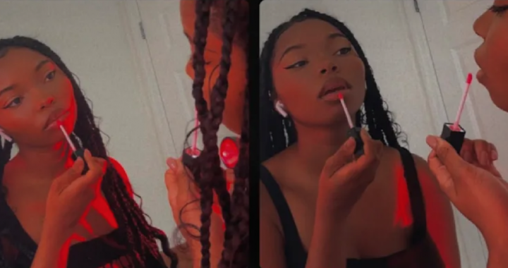 Naja Crump: From YouTube Covers to Empowering Originals – Exploring “Friendzone”