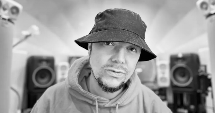 Good Spells Unleashes Intense Track ‘Time Again'”